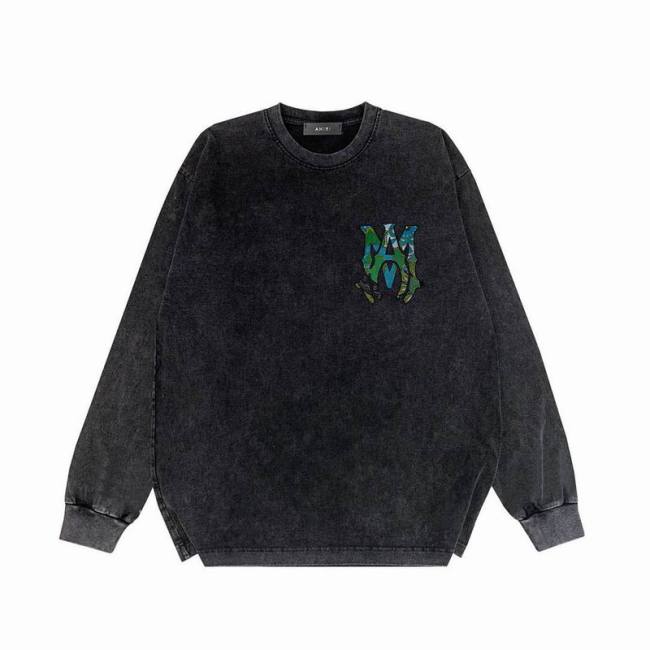 Amiri men Hoodies-2907(S-XXL)