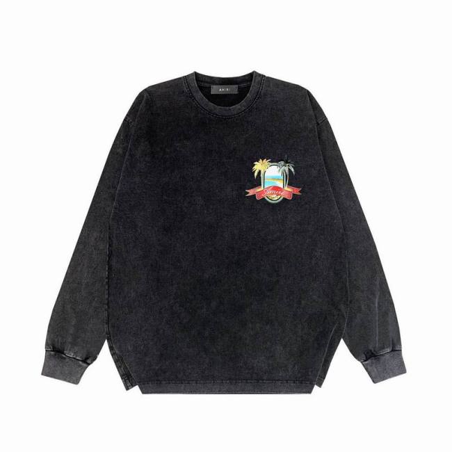Amiri men Hoodies-2887(S-XXL)