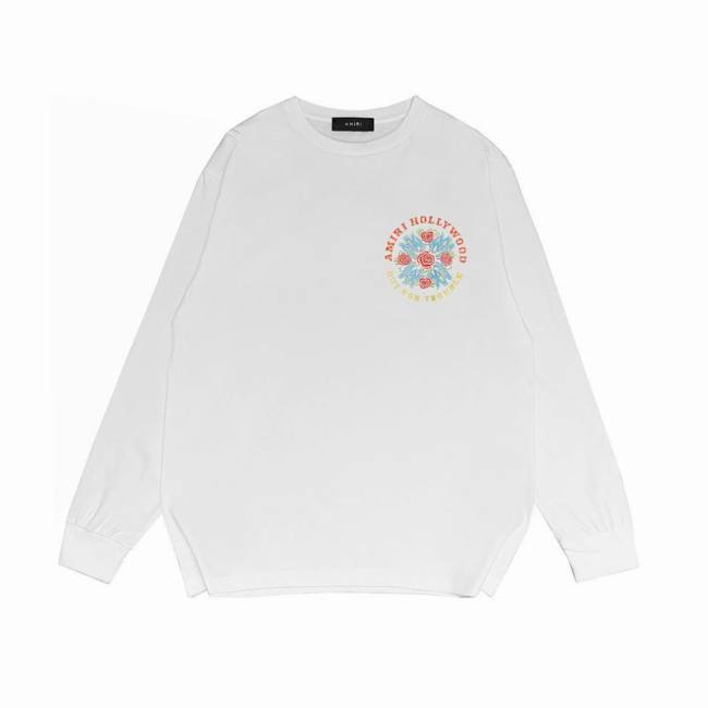 Amiri men Hoodies-2864(S-XXL)