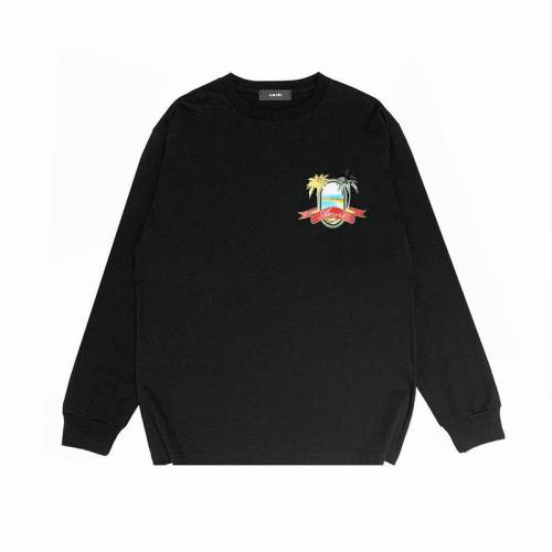 Amiri men Hoodies-2769(S-XXL)