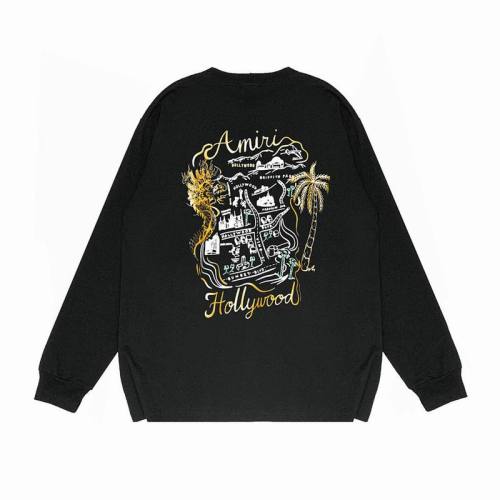 Amiri men Hoodies-2863(S-XXL)