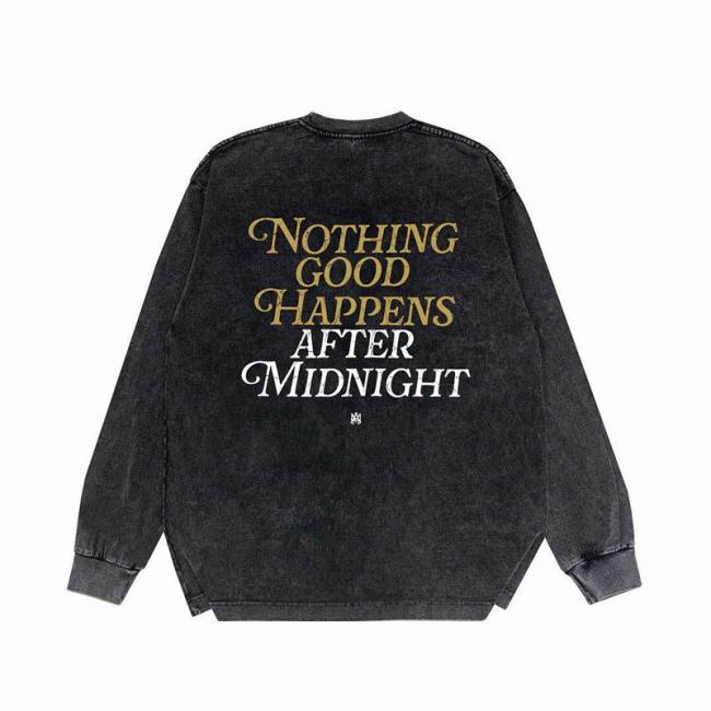 Amiri men Hoodies-2900(S-XXL)