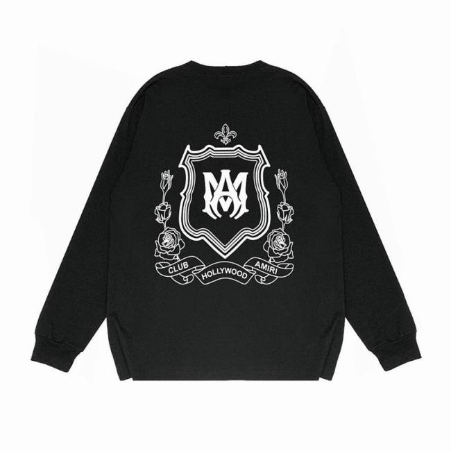 Amiri men Hoodies-2794(S-XXL)