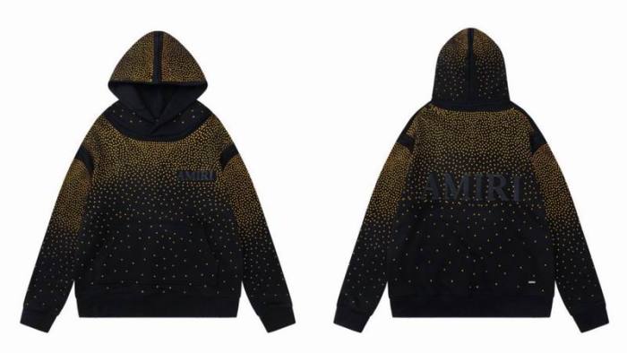 Amiri men Hoodies-2962(S-XL)