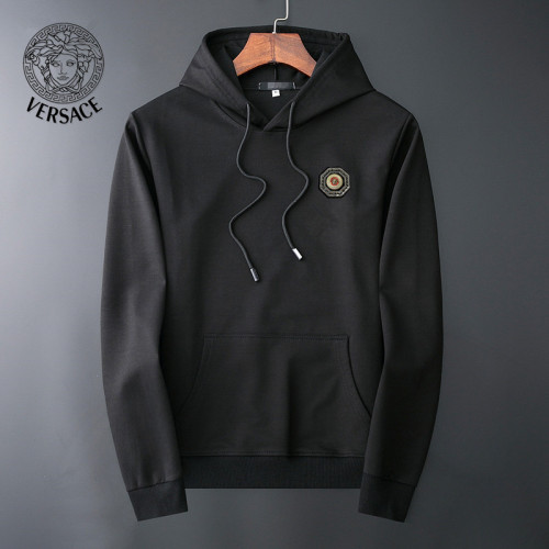 Versace men Hoodies-537(M-XXXL)