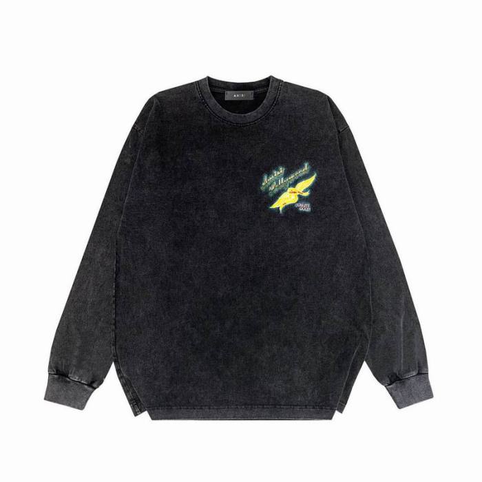 Amiri men Hoodies-2949(S-XXL)