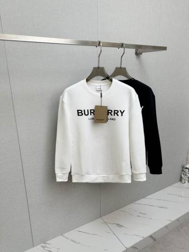 Burberry men Hoodies-1764(S-XL)