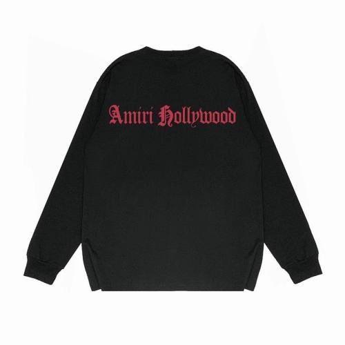 Amiri men Hoodies-2827(S-XXL)