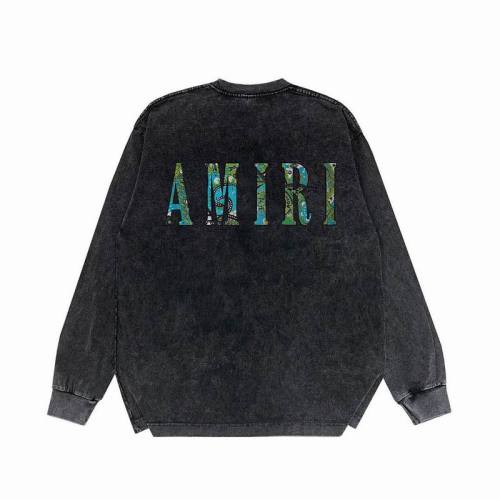 Amiri men Hoodies-2908(S-XXL)