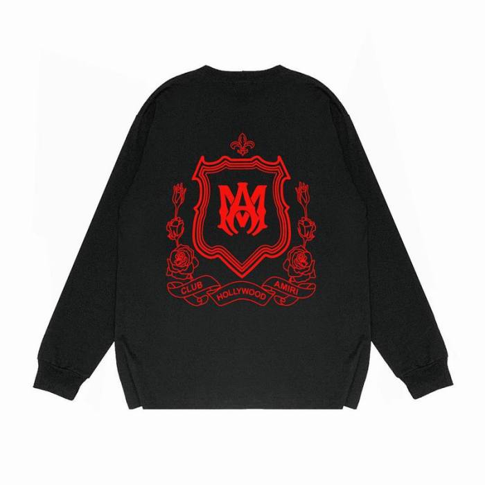 Amiri men Hoodies-2796(S-XXL)