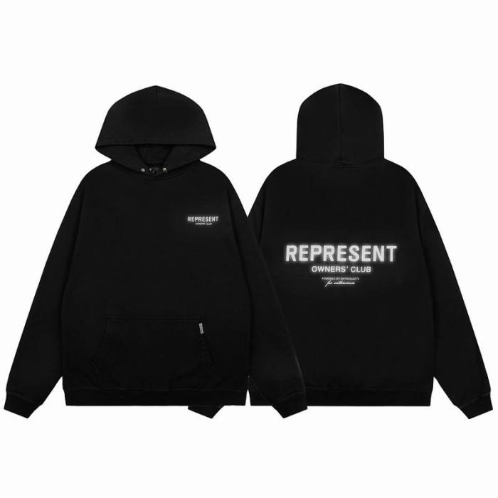 Represent men Hoodies-258(S-XL)