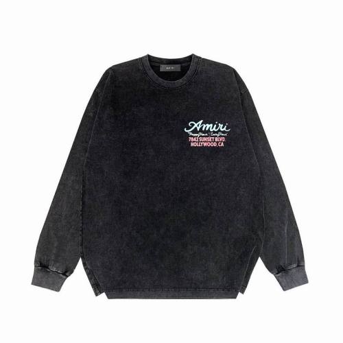 Amiri men Hoodies-2926(S-XXL)