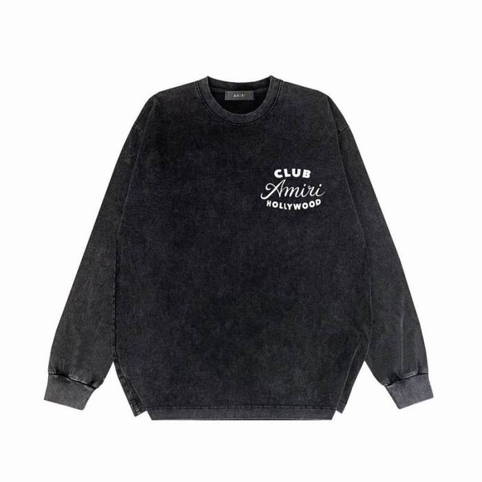 Amiri men Hoodies-2890(S-XXL)