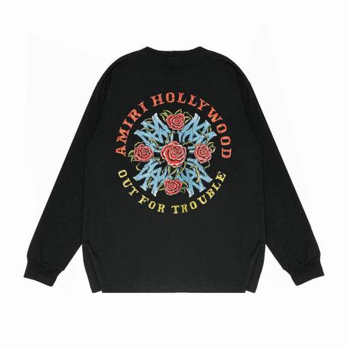 Amiri men Hoodies-2867(S-XXL)