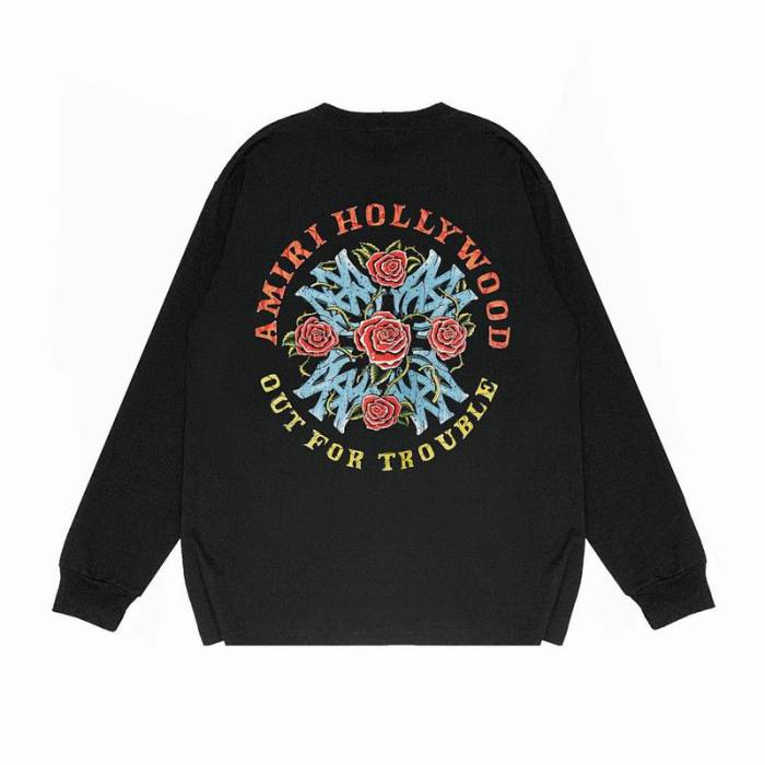 Amiri men Hoodies-2867(S-XXL)