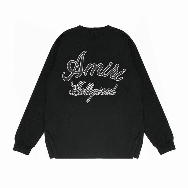 Amiri men Hoodies-2857(S-XXL)
