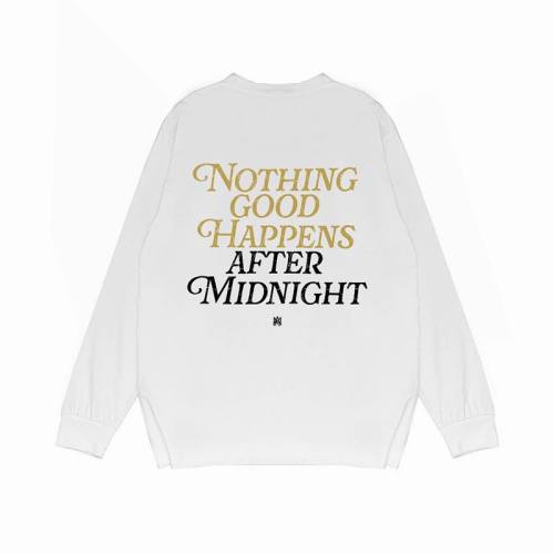 Amiri men Hoodies-2790(S-XXL)