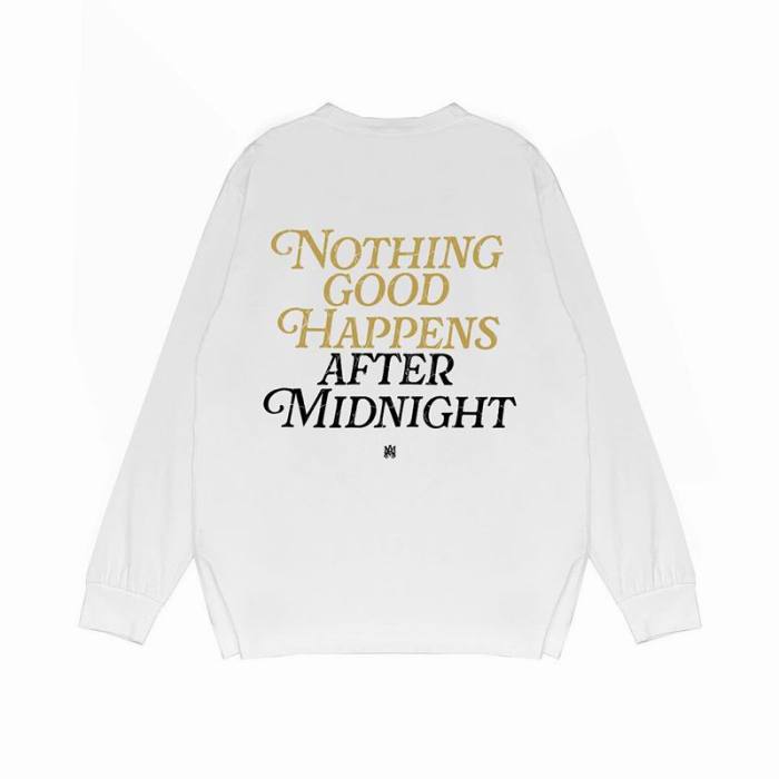 Amiri men Hoodies-2790(S-XXL)