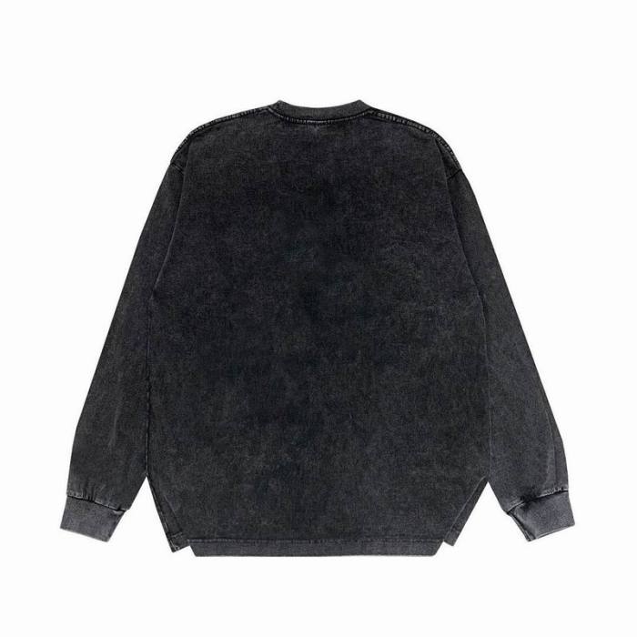 Amiri men Hoodies-2902(S-XXL)
