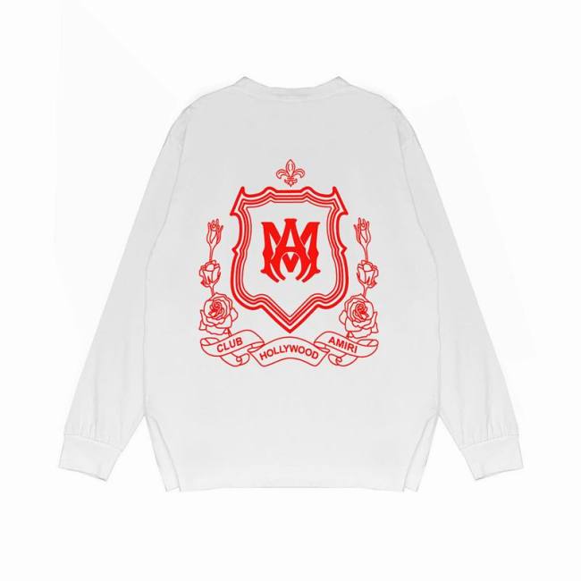 Amiri men Hoodies-2798(S-XXL)