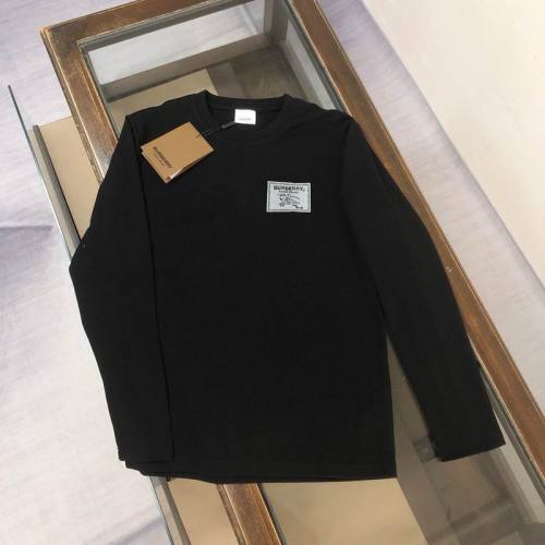 Burberry men Hoodies-1759(S-XL)