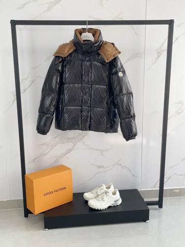 Moncler Down Coat men-2237
