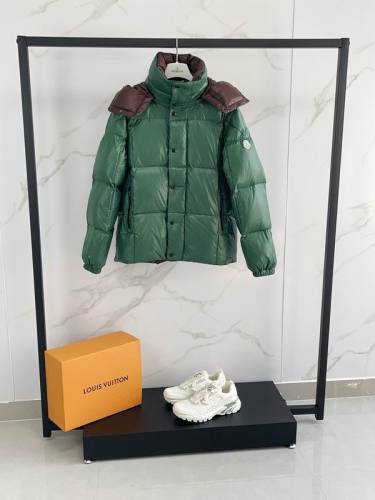 Moncler Down Coat men-2235
