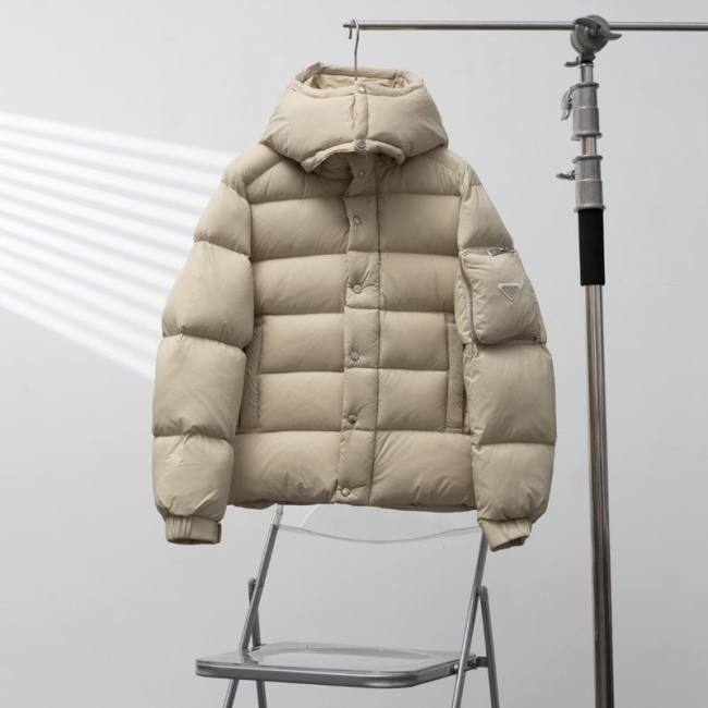 Prada Down Coat-144