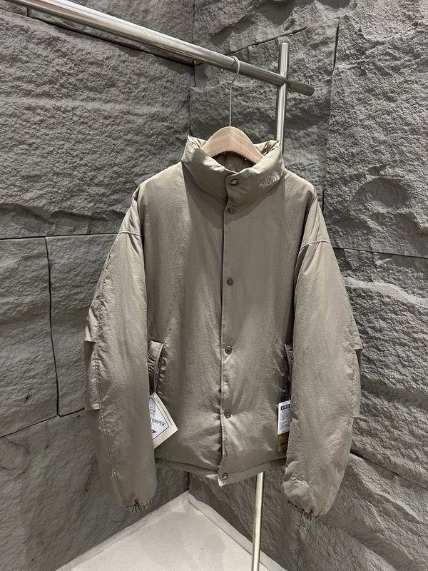 The North Face Down Coat-352(S-XL)