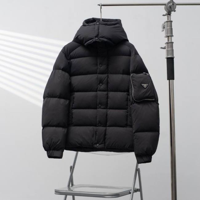 Prada Down Coat-143