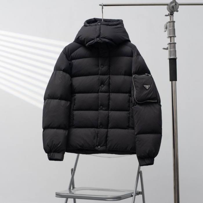 Prada Down Coat-143