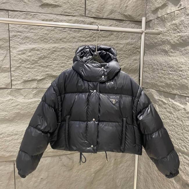 Prada Down Coat-146(S-L)