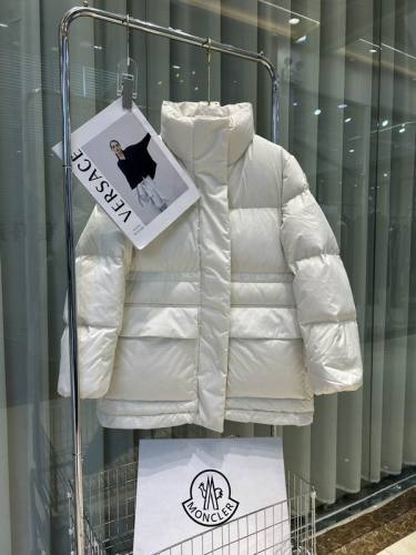 Moncler Down Coat women-859