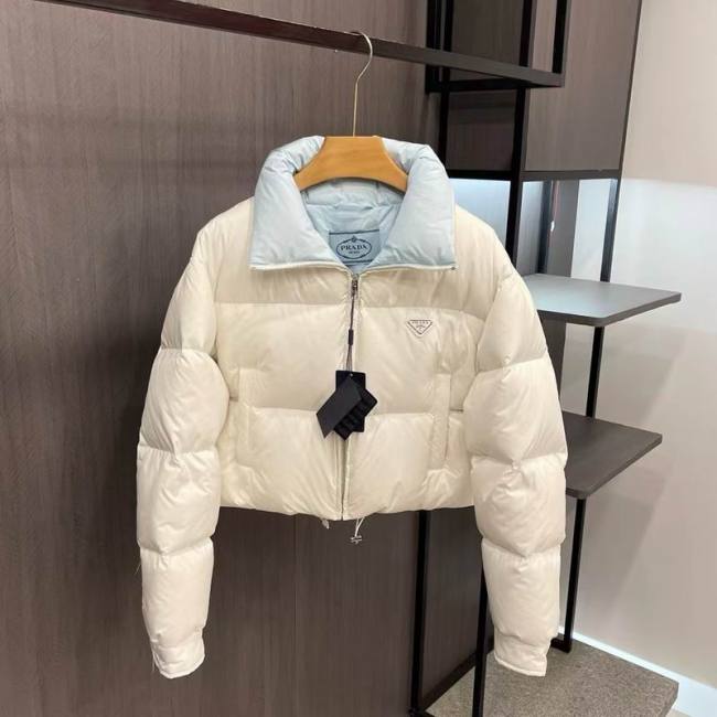 Prada Down Coat-148