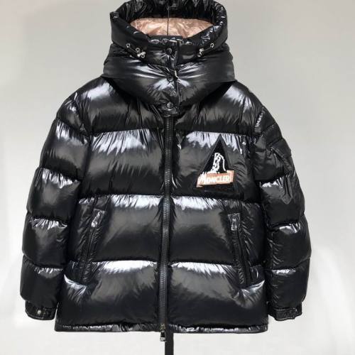 Moncler Down Coat women-880