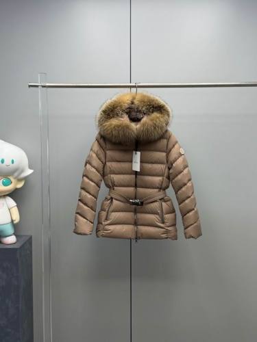 Moncler Down Coat women-898