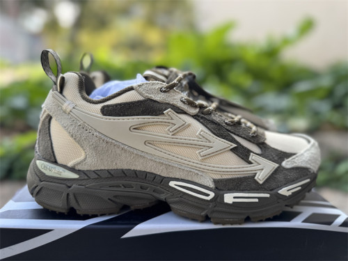 OFF white Men shoes 1：1 quality-511