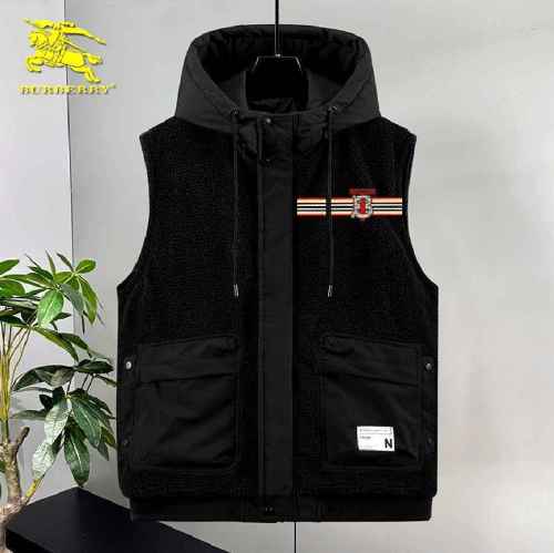 Burberry Down Coat men-418(M-XXXL)