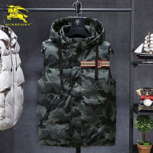 Burberry Down Coat men-415(M-XXXL)