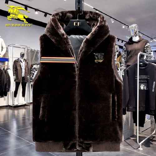 Burberry Down Coat men-427(M-XXXL)