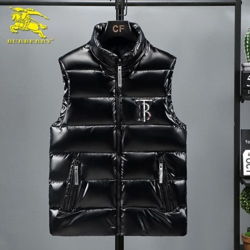 Burberry Down Coat men-442(M-XXXL)