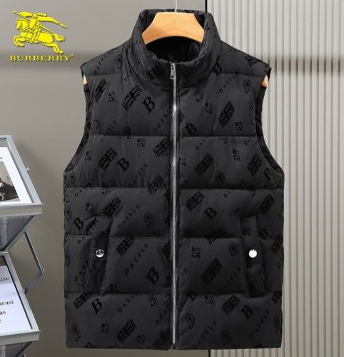 Burberry Down Coat men-413(M-XXXL)