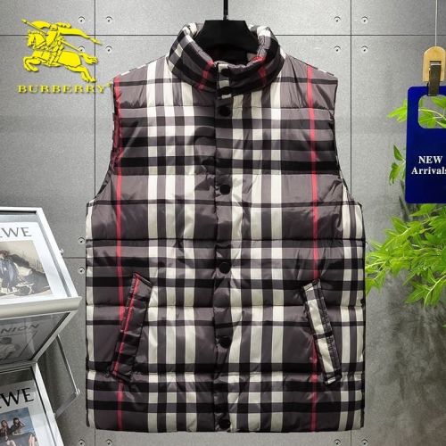 Burberry Down Coat men-443(M-XXXL)