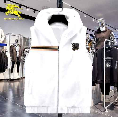 Burberry Down Coat men-428(M-XXXL)