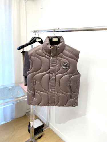 Moncler Down Vest men-207(M-XXXL)