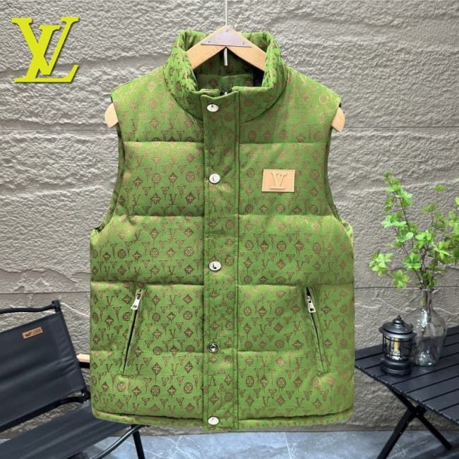 LV Down Coat men-228(M-XXXL)