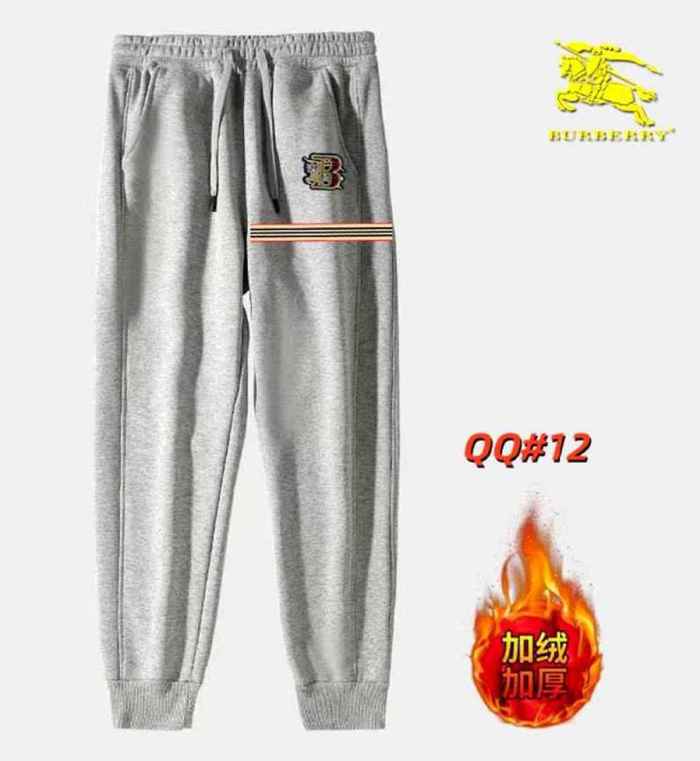 Burberry pants men-115(M-XXXXL)