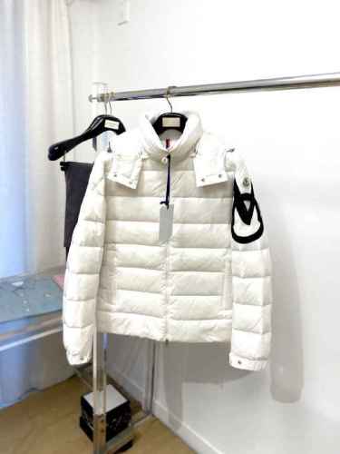 Moncler Down Coat men-2277(M-XXXL)