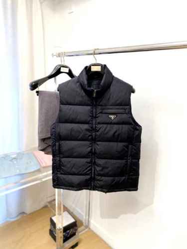 Prada Down Coat-157(M-XXL)