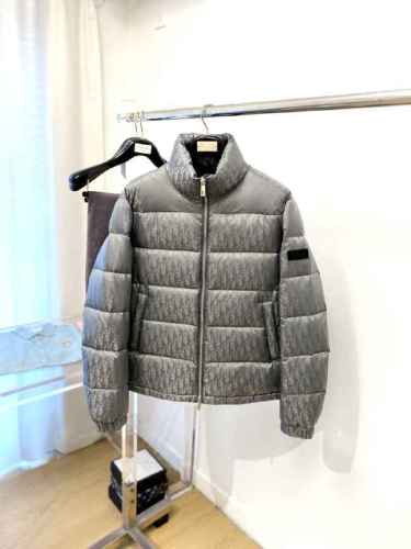 Dior Down Coat men-182(M-XXXL)